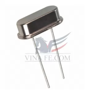 Thạch Anh 11.0592MHz Crystal HC49 DIP